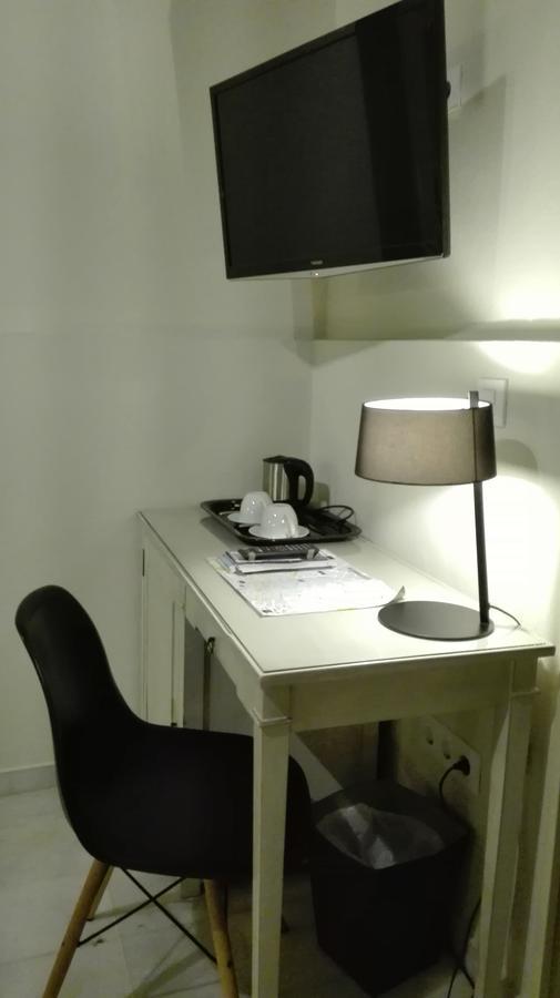 Estudio Bizcocheros Jerez de la Frontera Luaran gambar