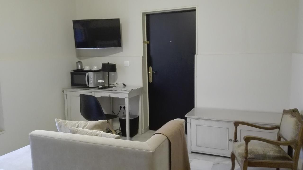 Estudio Bizcocheros Jerez de la Frontera Luaran gambar